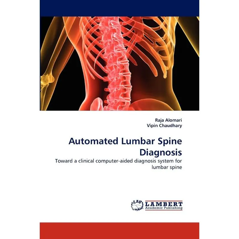 Automated Lumbar Spine Diagnosis