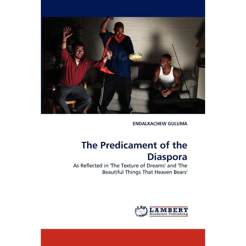 The Predicament of the Diaspora. The Predicament of the Diaspora