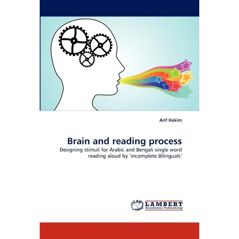 Brain and reading process