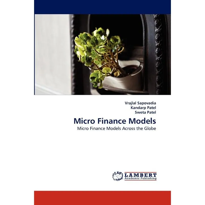 Micro Finance Models