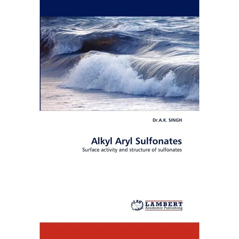 Alkyl Aryl Sulfonates