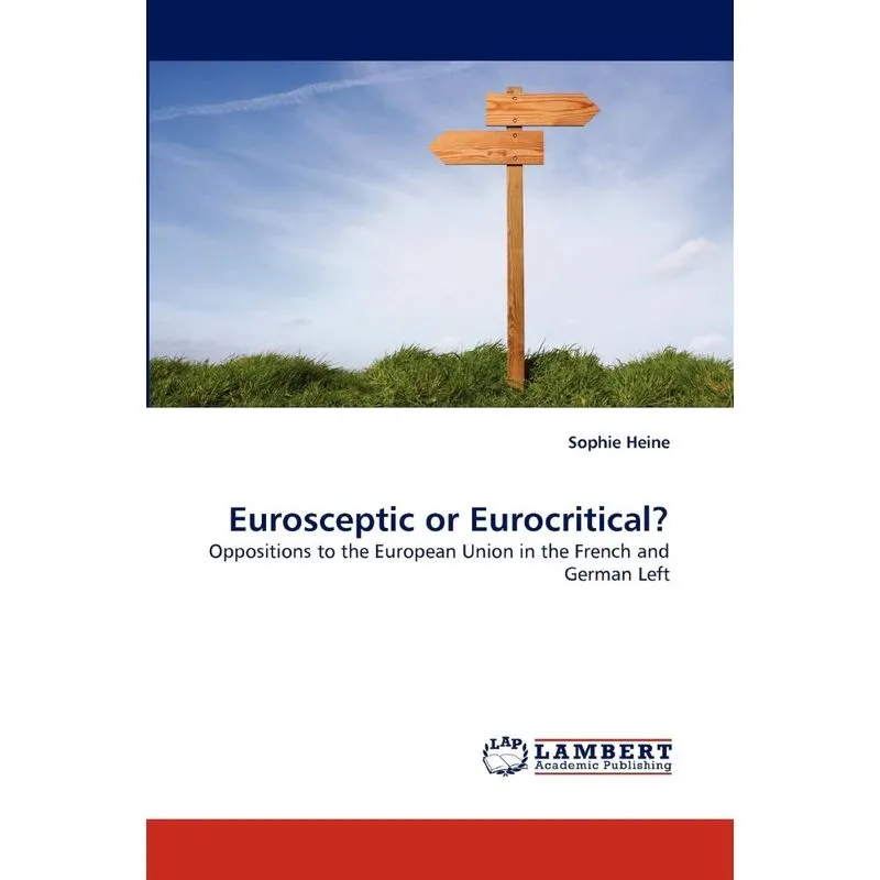 Eurosceptic or Eurocritical?