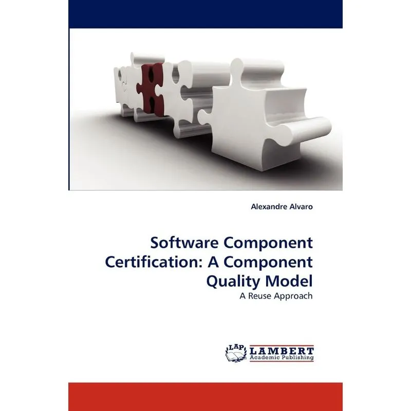 Software Component Certification