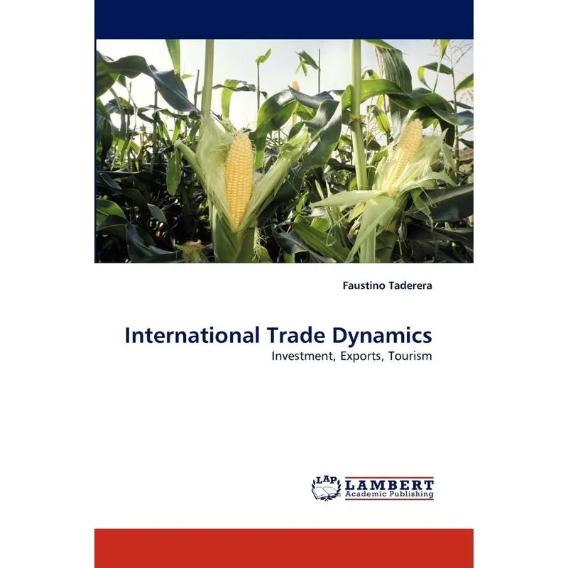 International Trade Dynamics