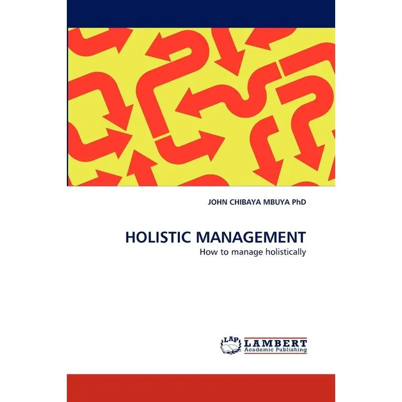 HOLISTIC MANAGEMENT