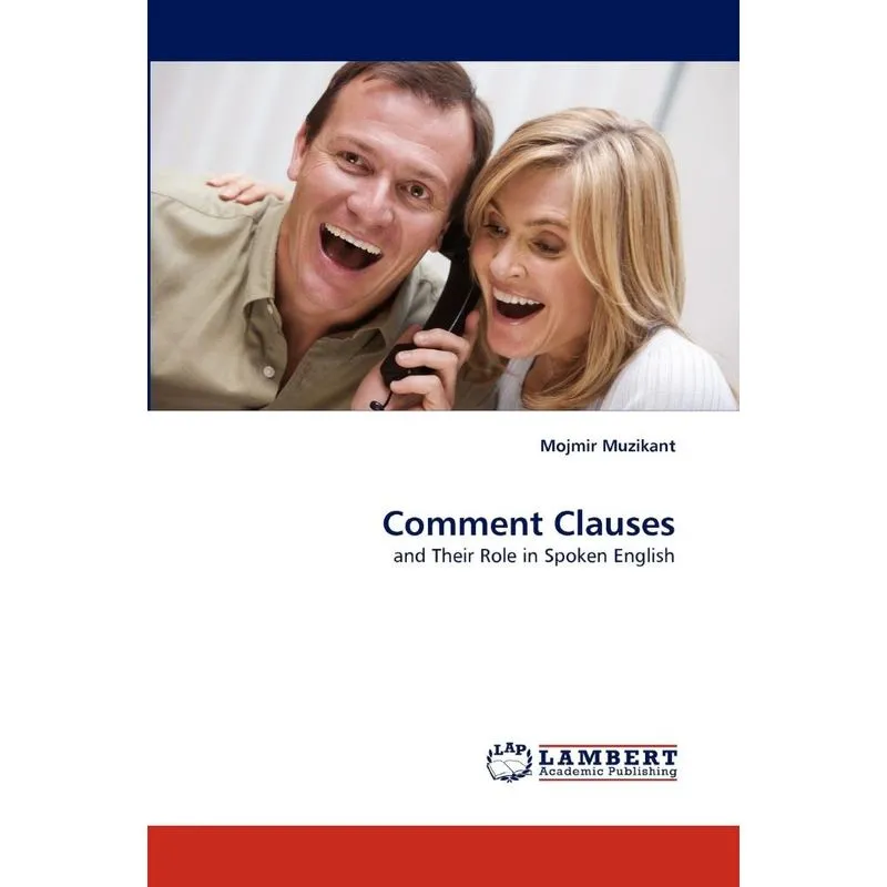 Comment Clauses