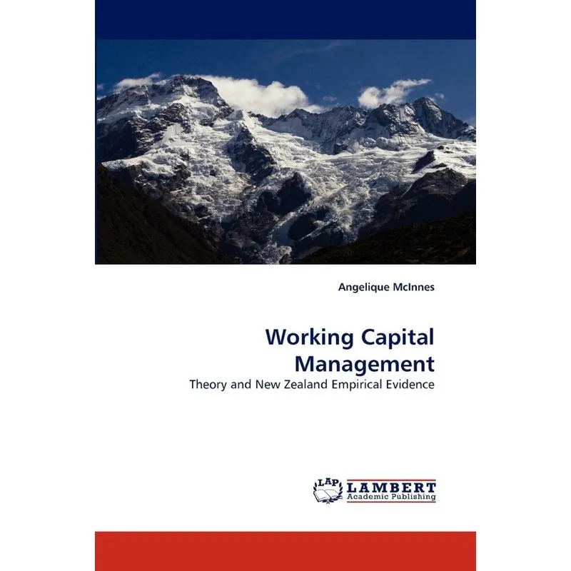 Working Capital Management