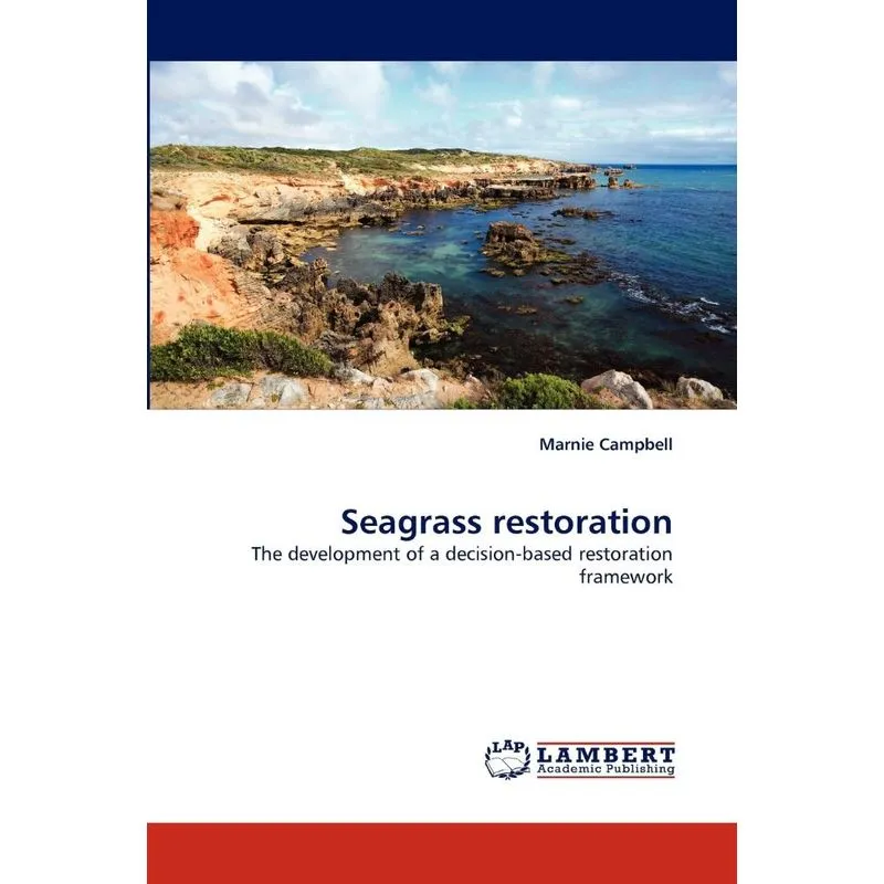 Seagrass Restoration