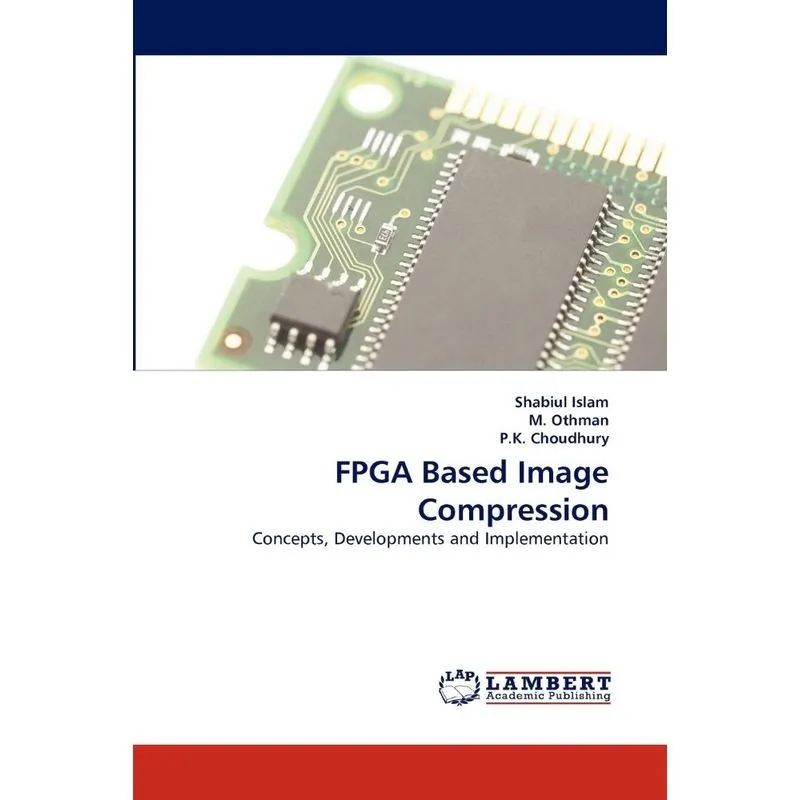 FPGA Based Image Compression