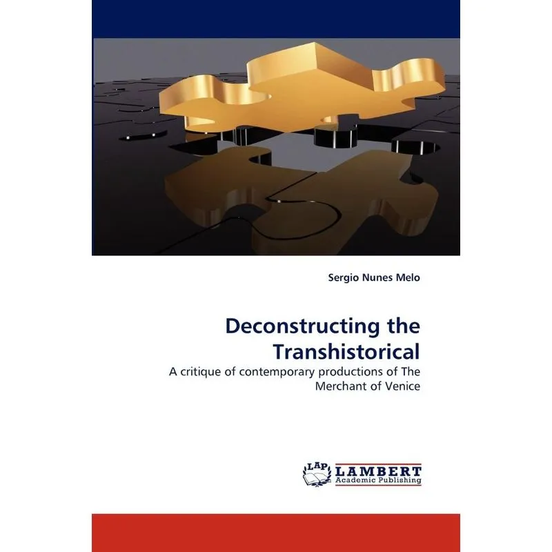 Deconstructing the Transhistorical