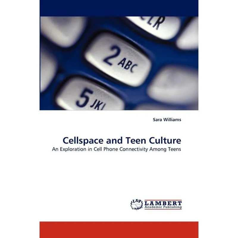 Cellspace and Teen Culture