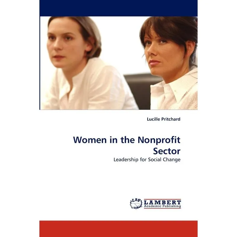 Women in the Nonprofit Sector