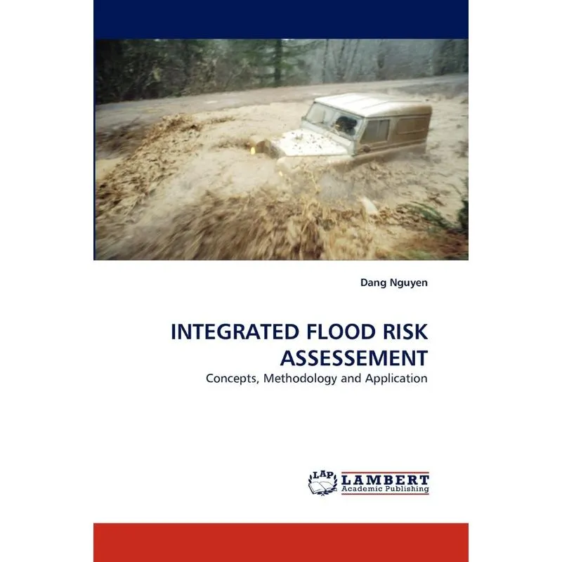 Integrated Flood Risk Assessement