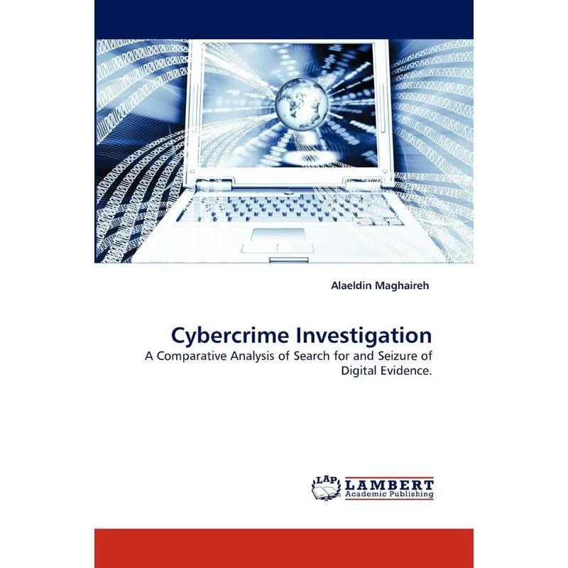 Cybercrime Investigation