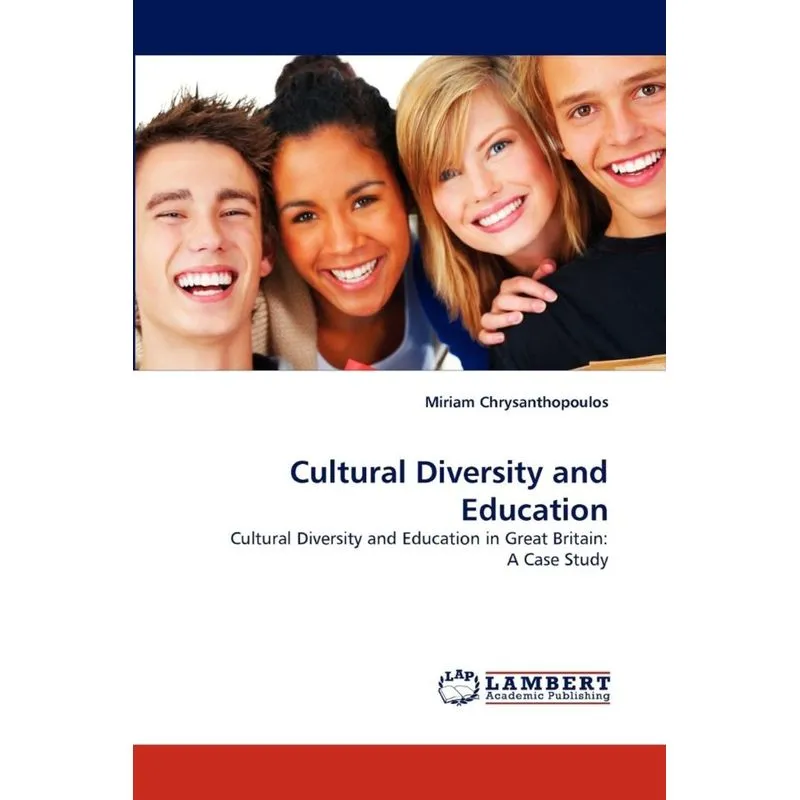 Cultural Diversity and Education
