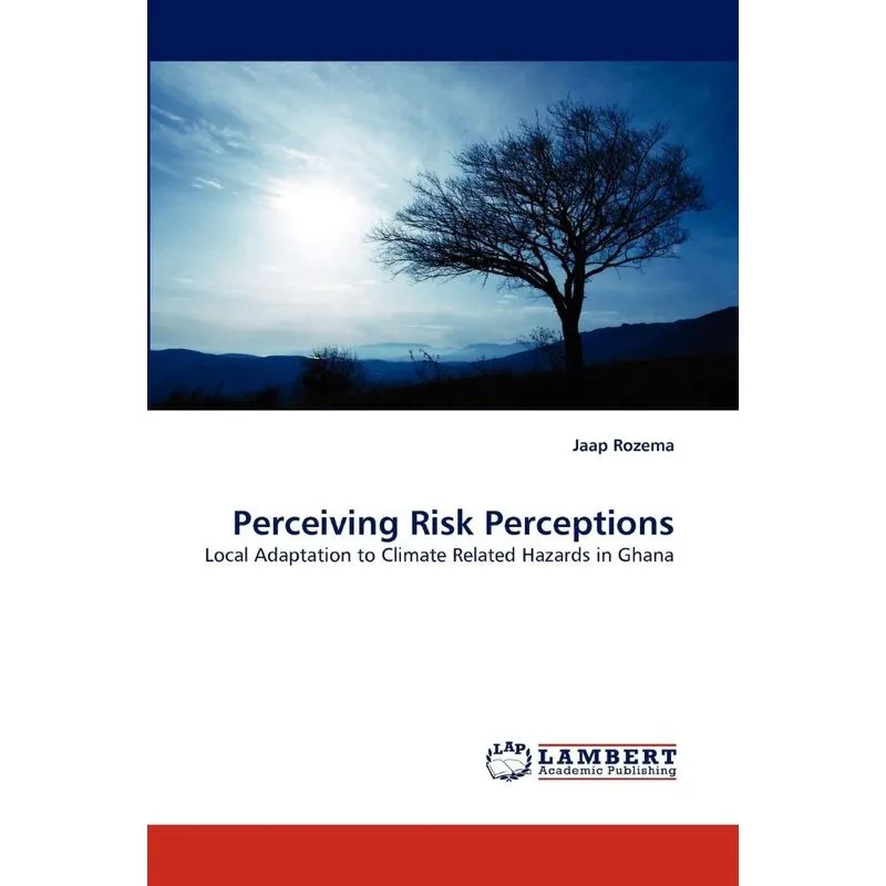 Perceiving Risk Perceptions