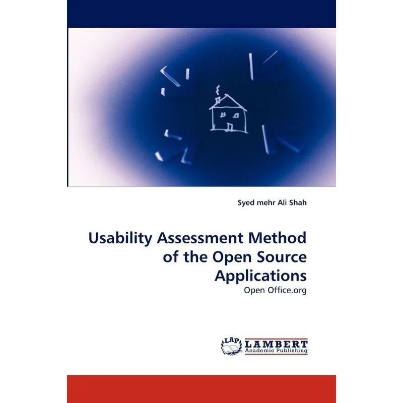 Usability Assessment Method of the Open Source Applications