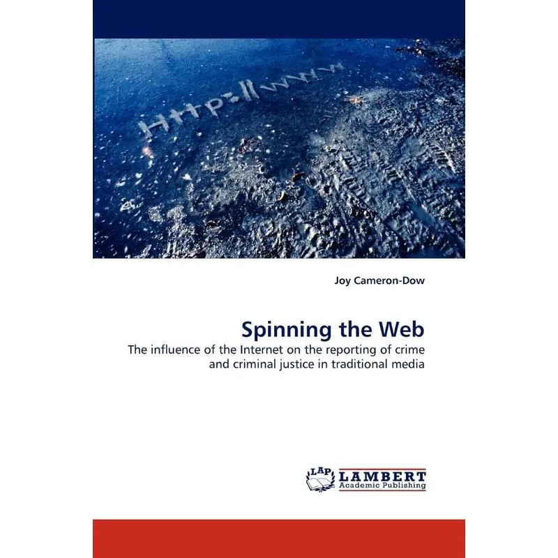 Spinning the Web
