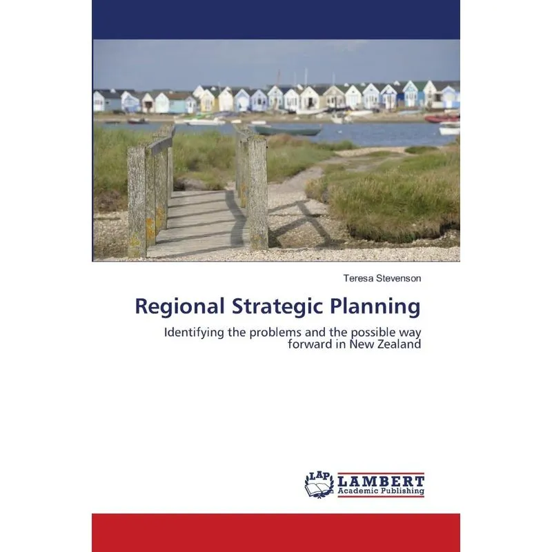 Regional Strategic Planning