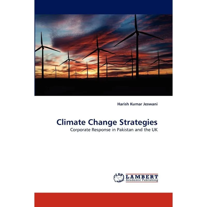 Climate Change Strategies