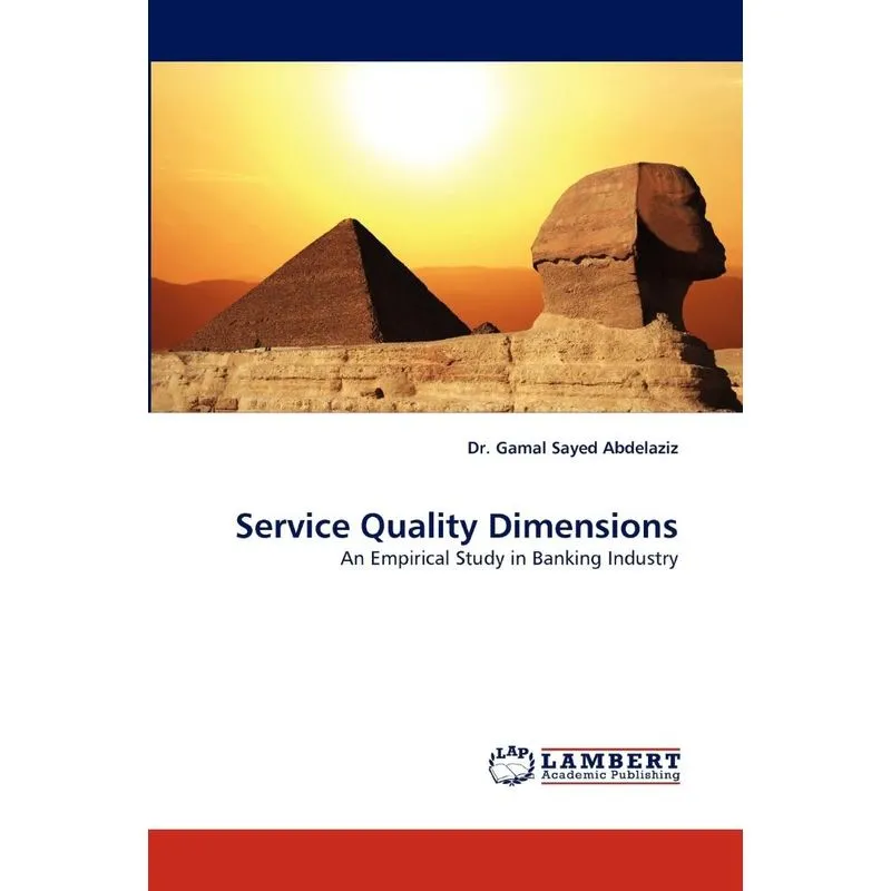 Service Quality Dimensions