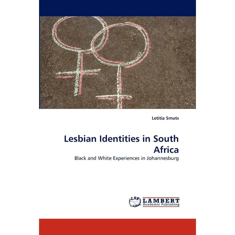 Lesbian Identities in South Africa