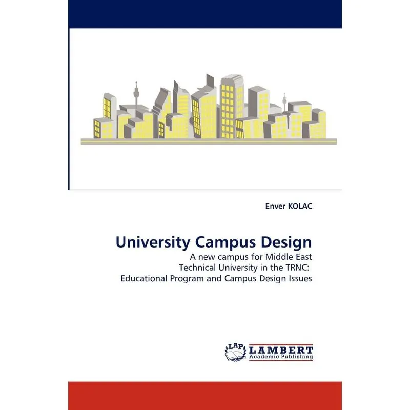University Campus Design