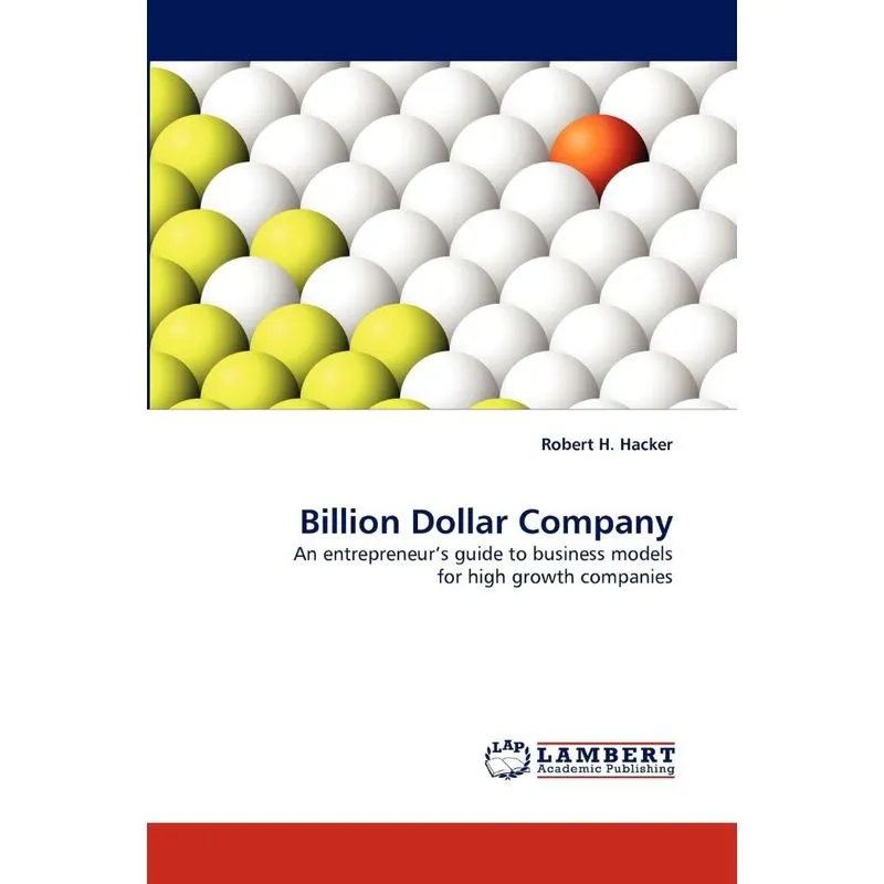 Billion Dollar Company