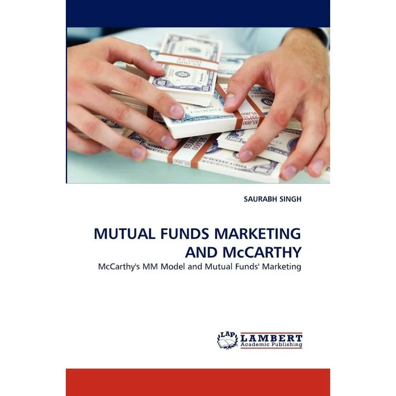 Mutual Funds Marketing And Mccarthy