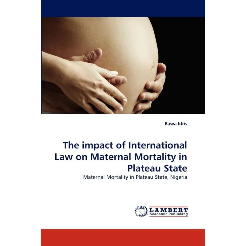 The Impact of International Law on Maternal Mortality in Pl