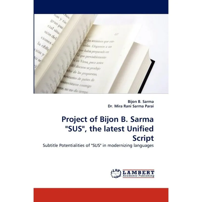 Sus, the Latest Unified Script
