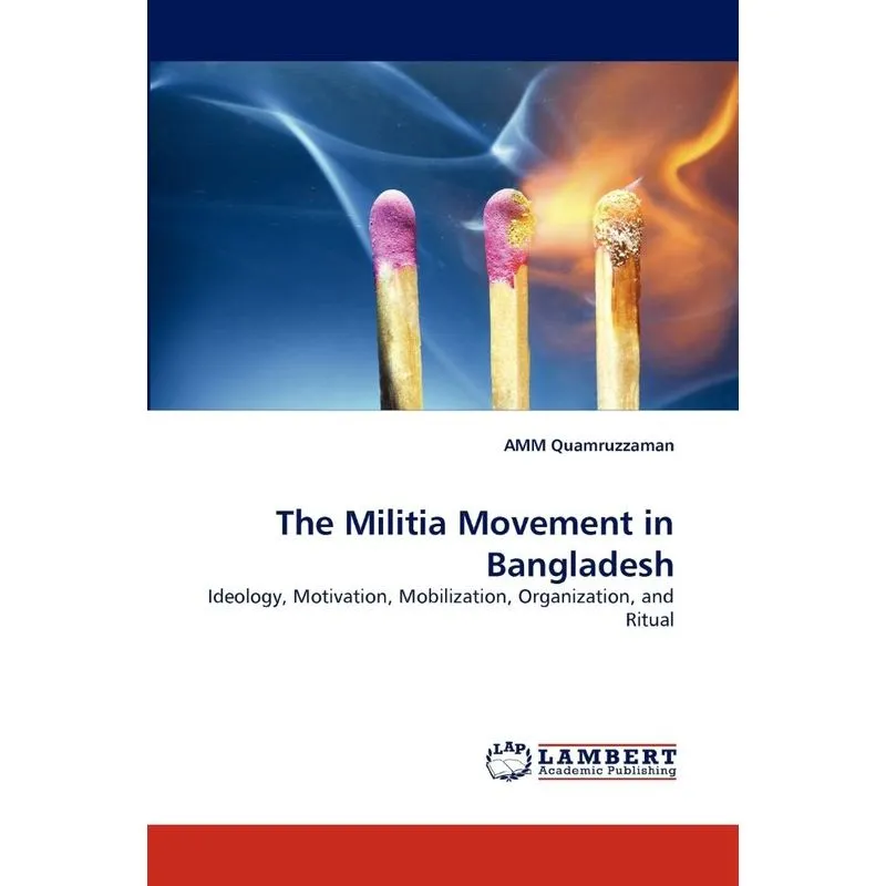 The Militia Movement in Bangladesh