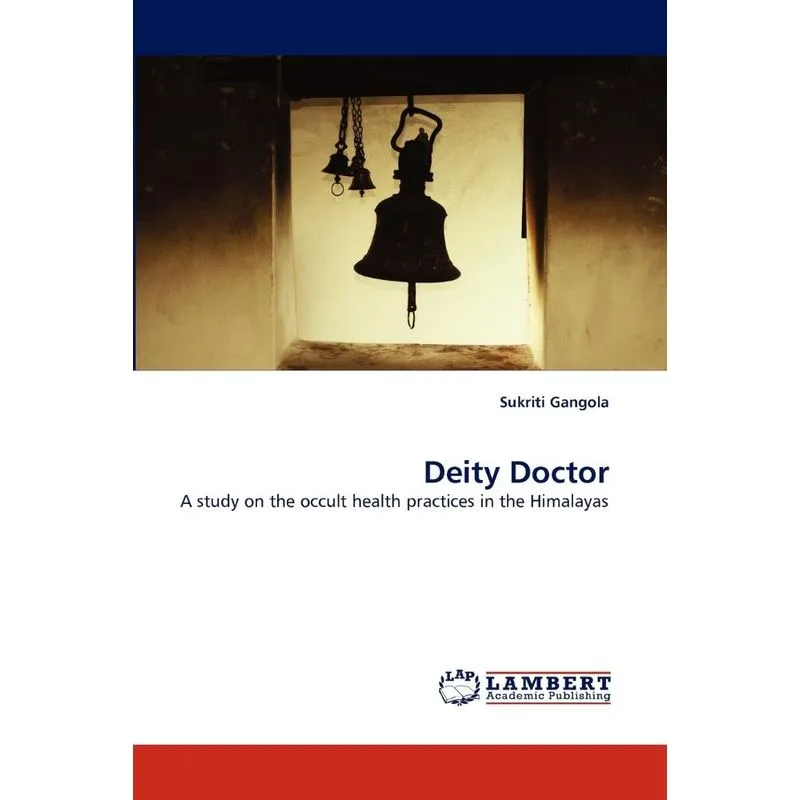 Deity Doctor