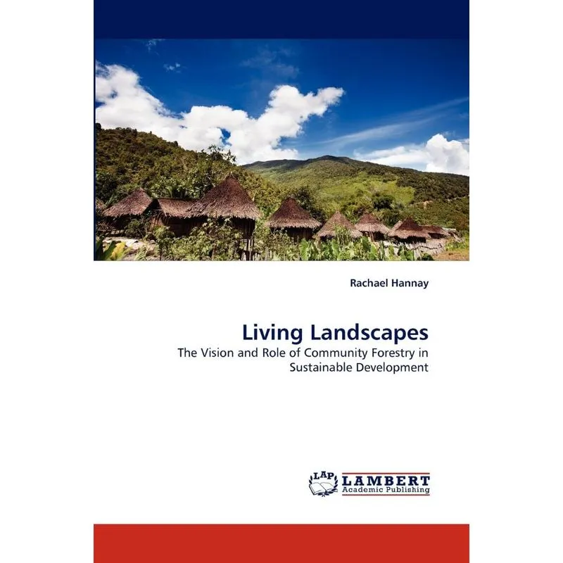 Living Landscapes
