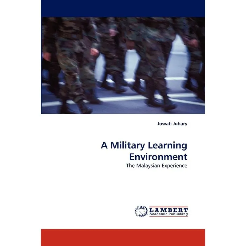 A Military Learning Environment