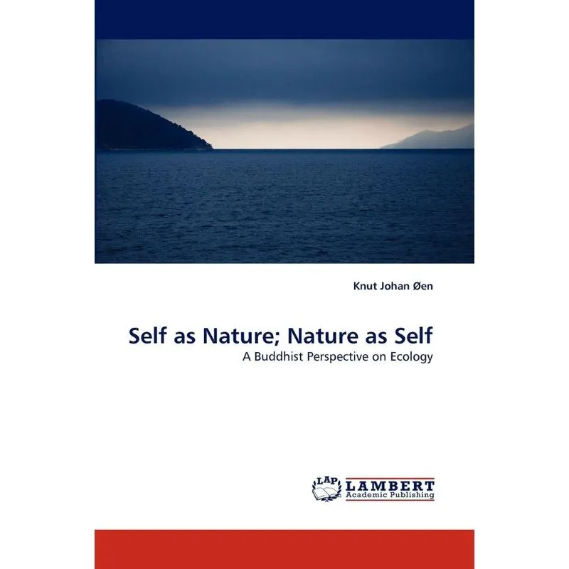 Self as Nature, Nature as Self