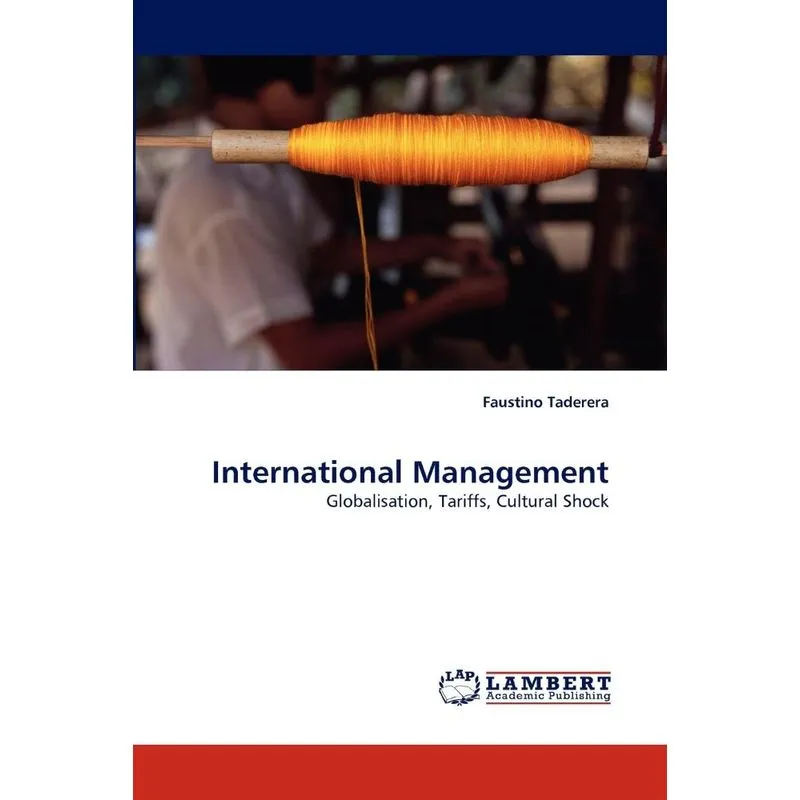 International Management