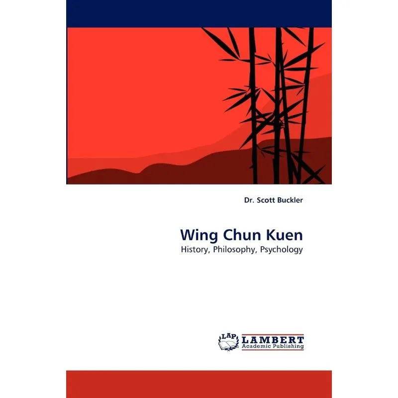 Wing Chun Kuen