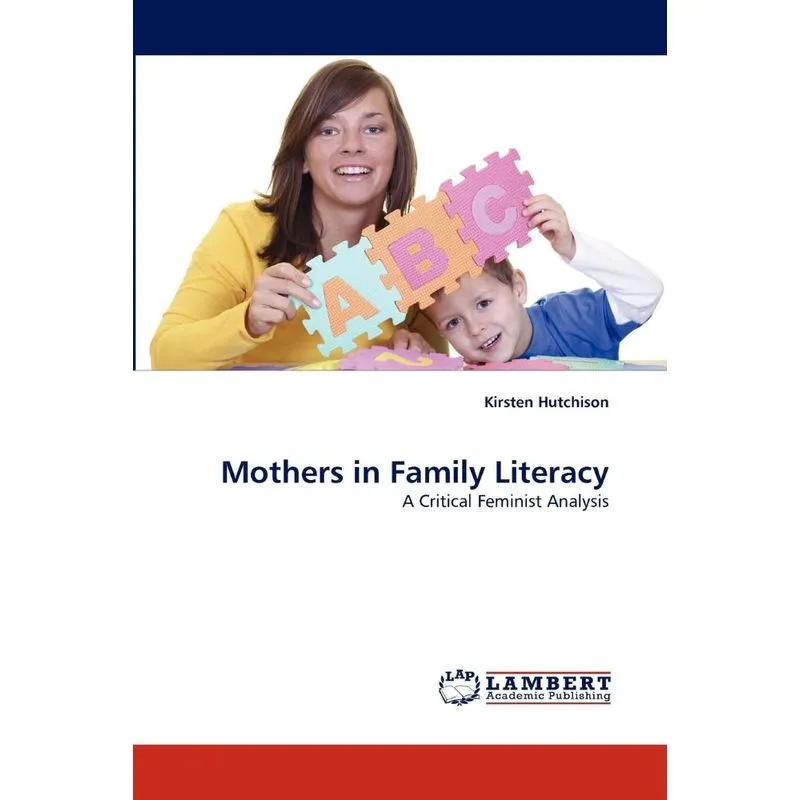 Mothers in Family Literacy