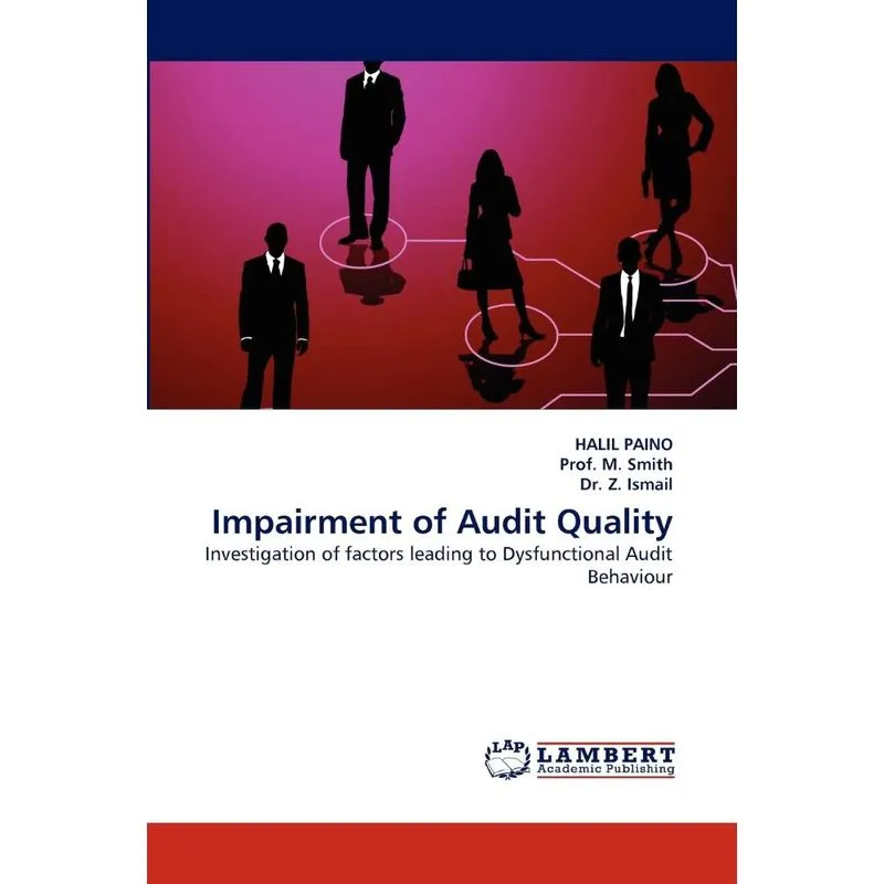Impairment of Audit Quality