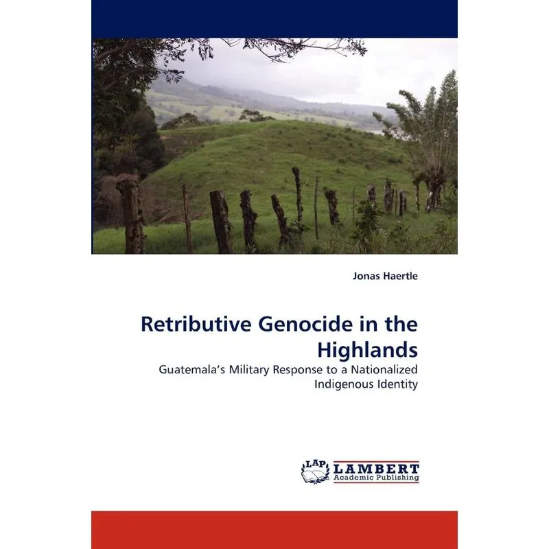 Retributive Genocide In The Highlands