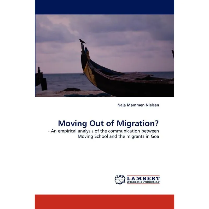 Moving Out Of Migration?