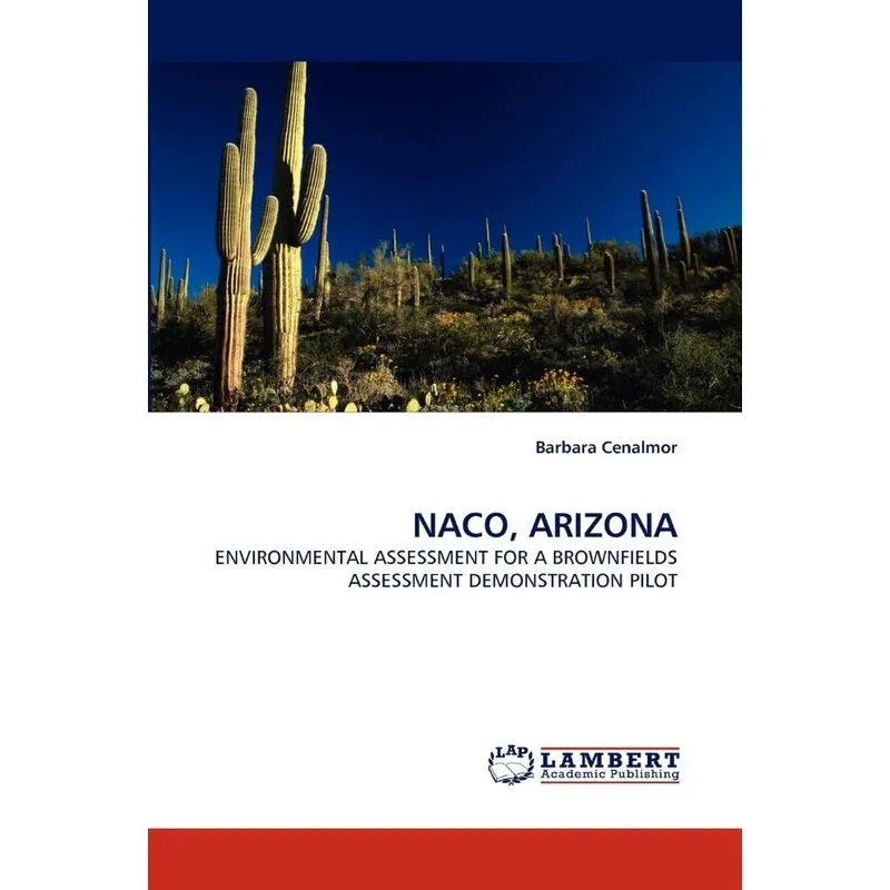 Naco, Arizona