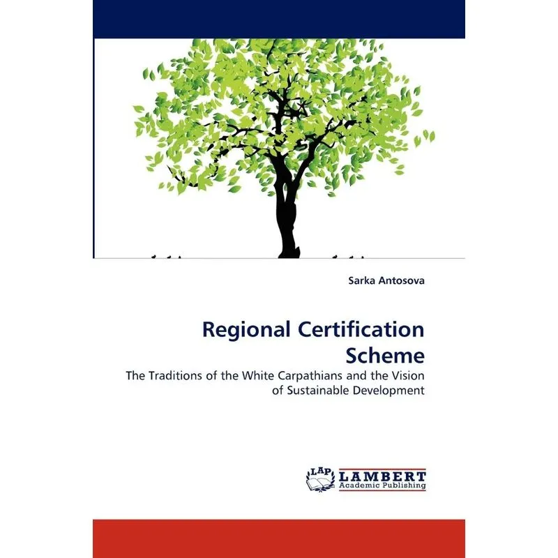 Regional Certification Scheme