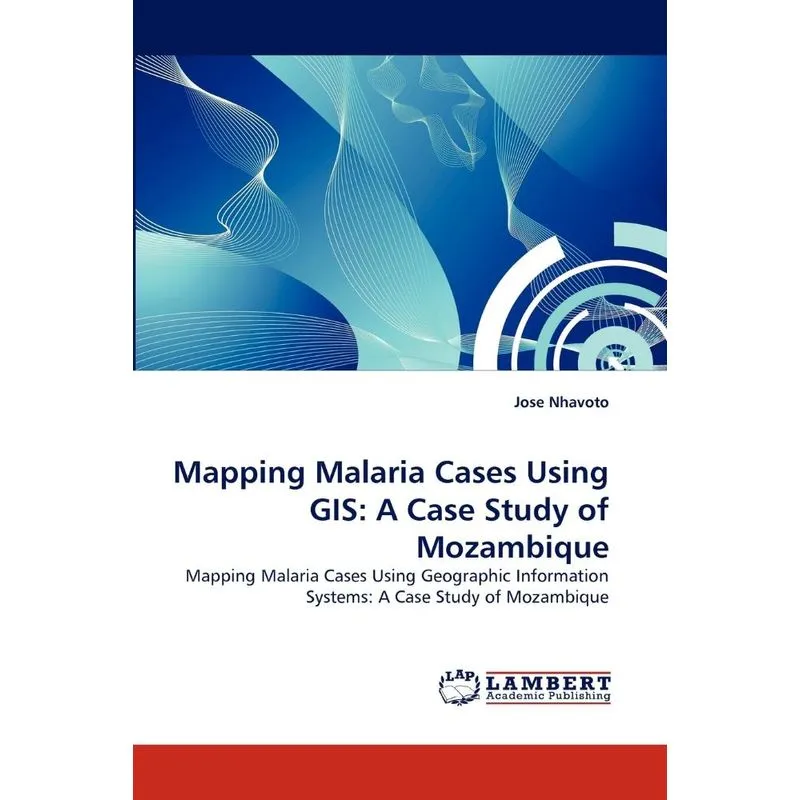 Mapping Malaria Cases Using GIS