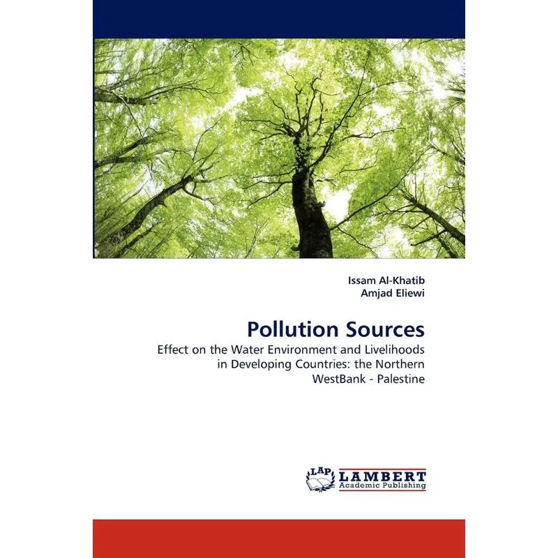 Pollution Sources