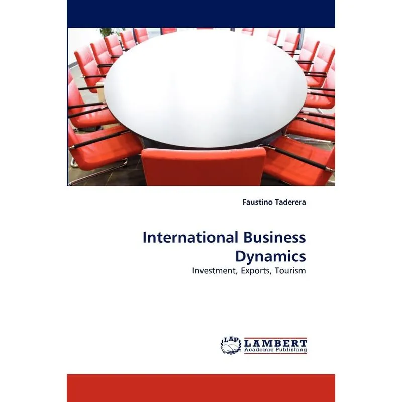 International Business Dynamics