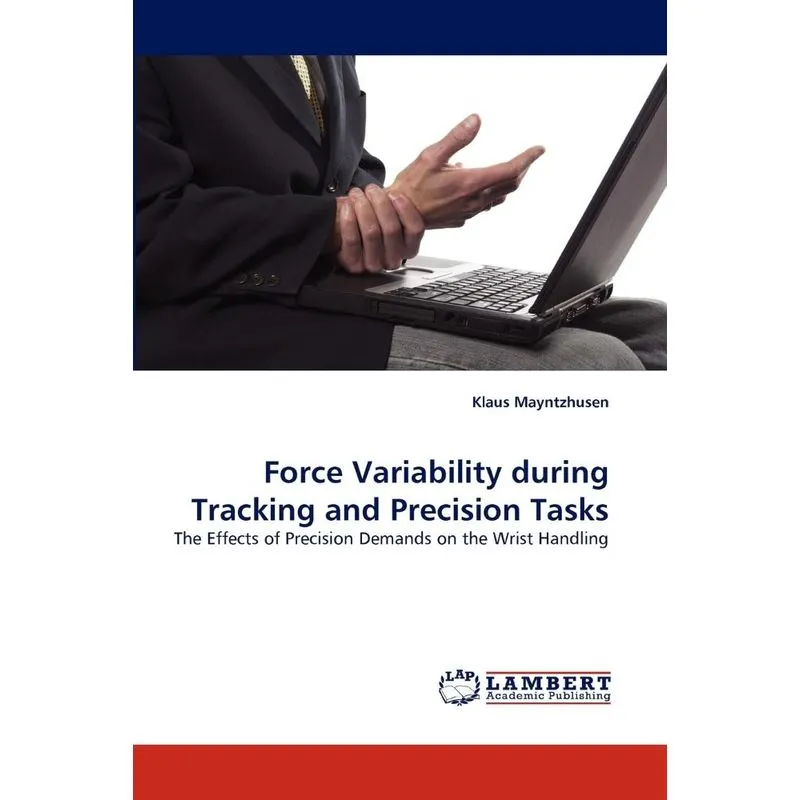 Force Variability During Tracking and Precision Tasks