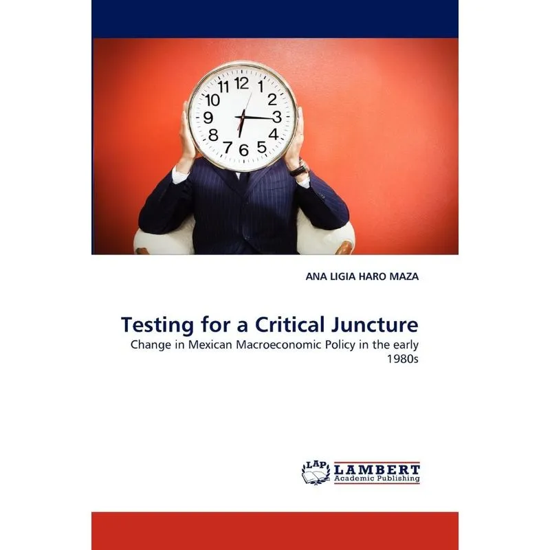 Testing for a Critical Juncture