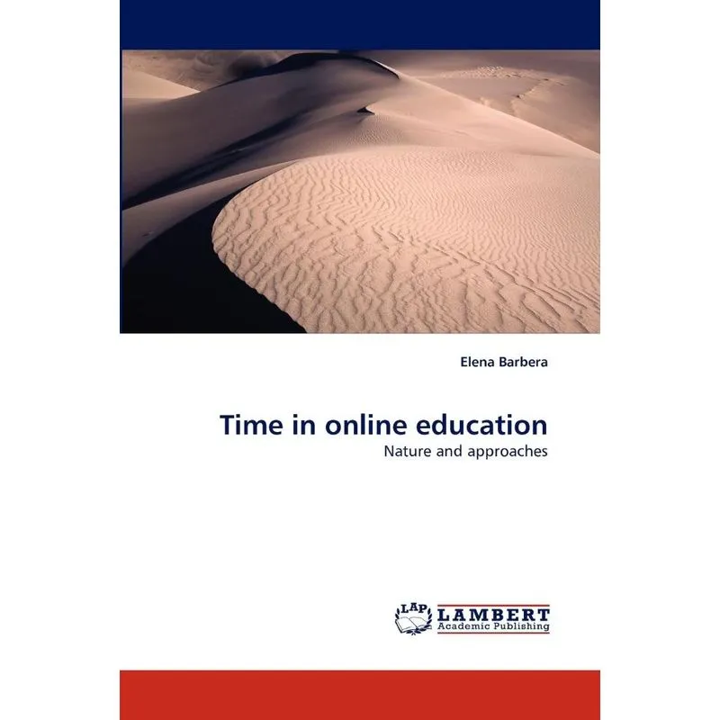 Time in Online Education